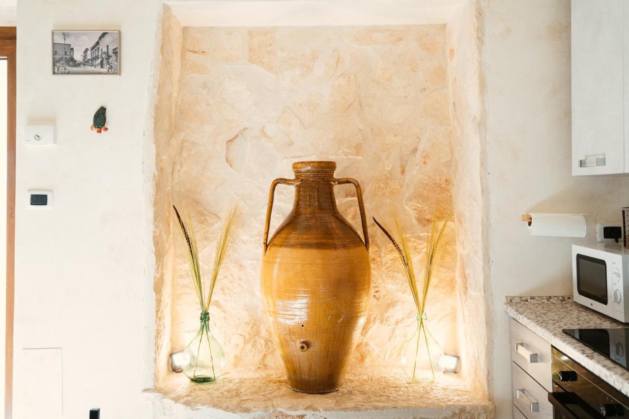 My Family Home Francavilla Fontana Extérieur photo