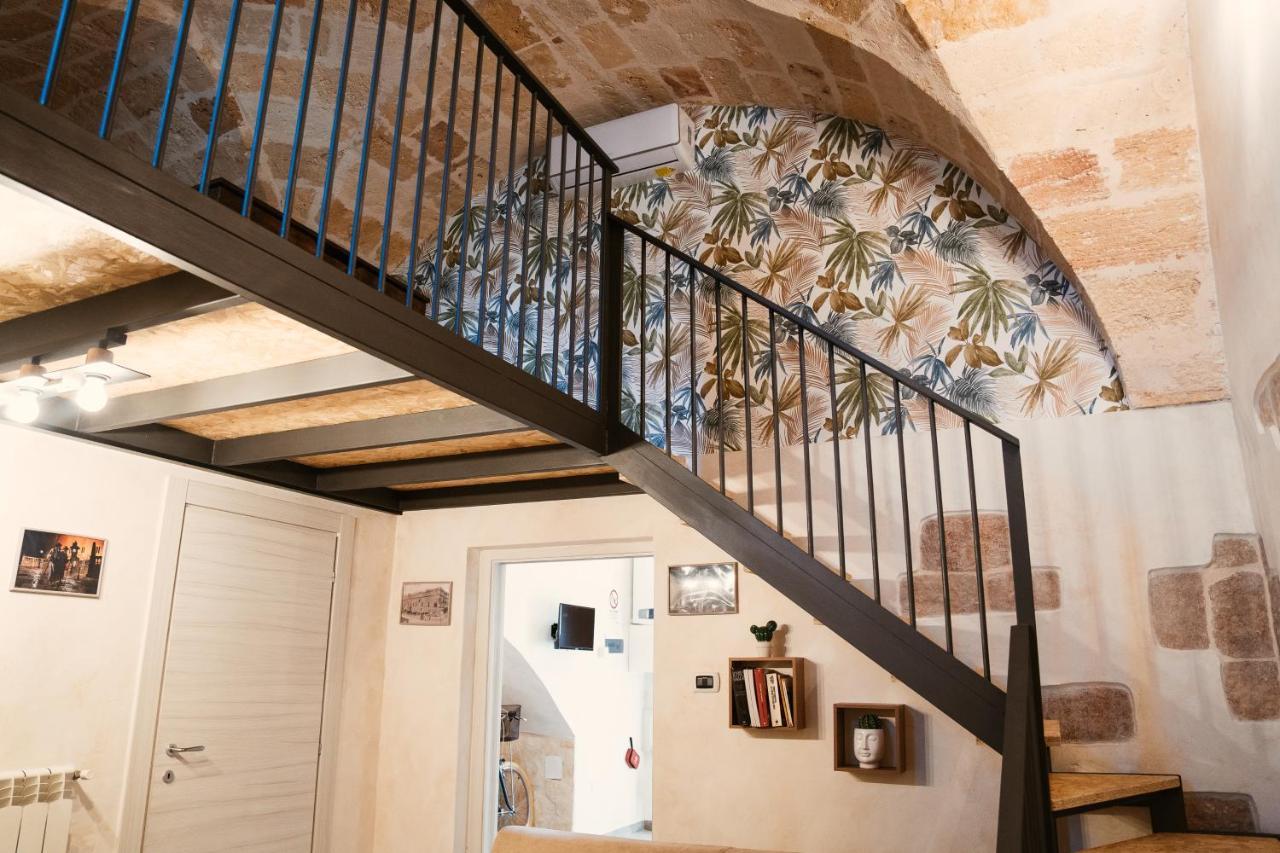 My Family Home Francavilla Fontana Extérieur photo