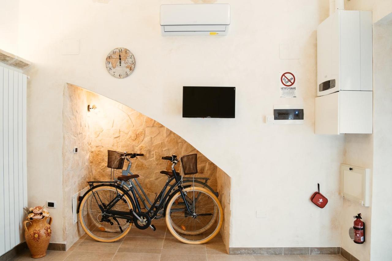 My Family Home Francavilla Fontana Extérieur photo