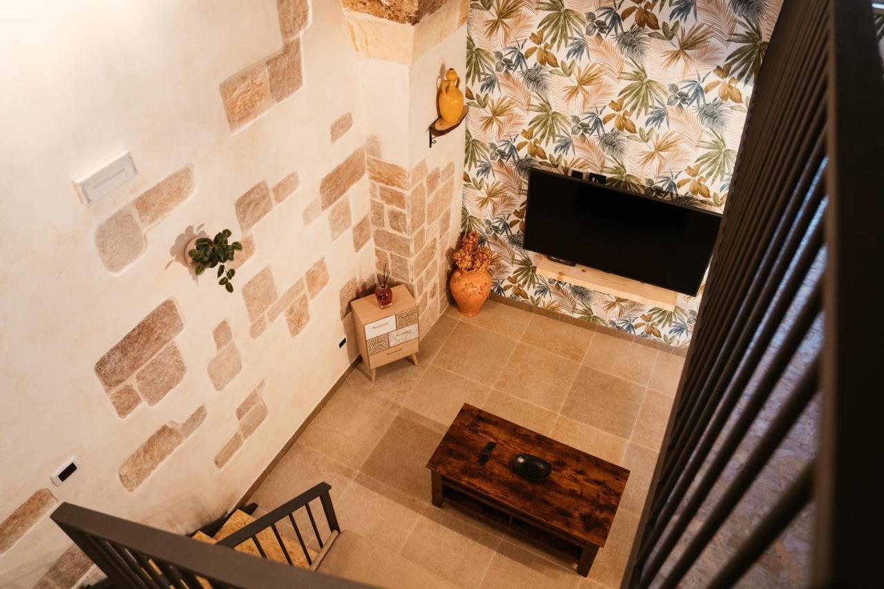 My Family Home Francavilla Fontana Extérieur photo