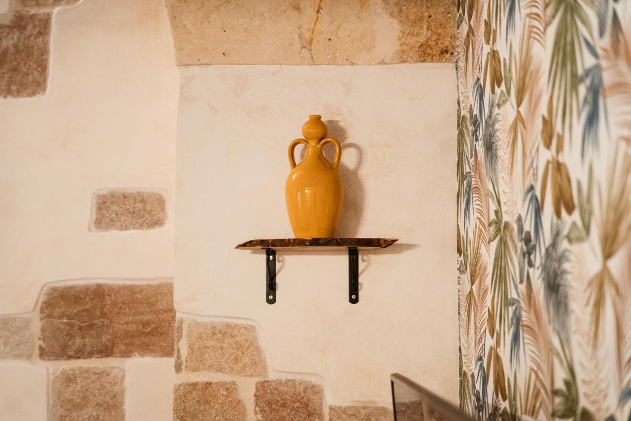My Family Home Francavilla Fontana Extérieur photo
