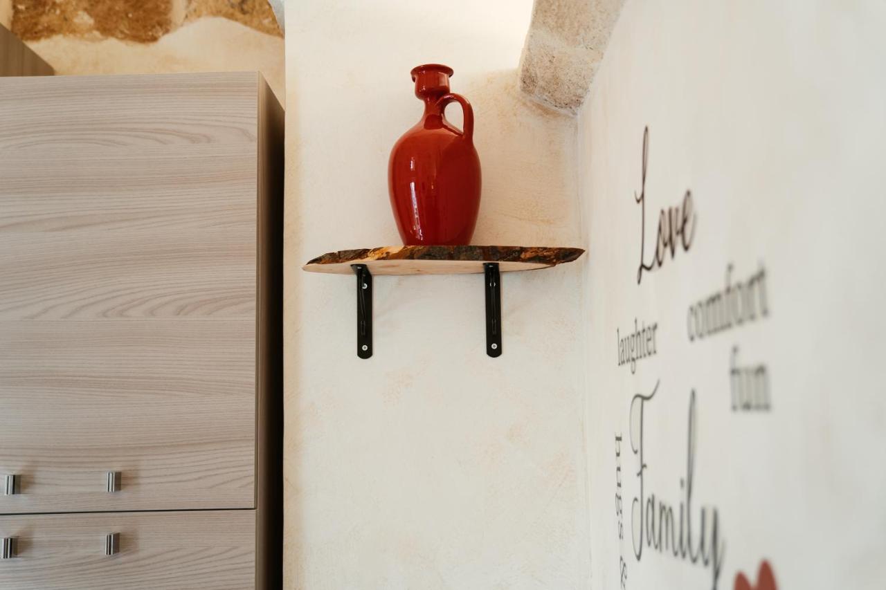 My Family Home Francavilla Fontana Extérieur photo