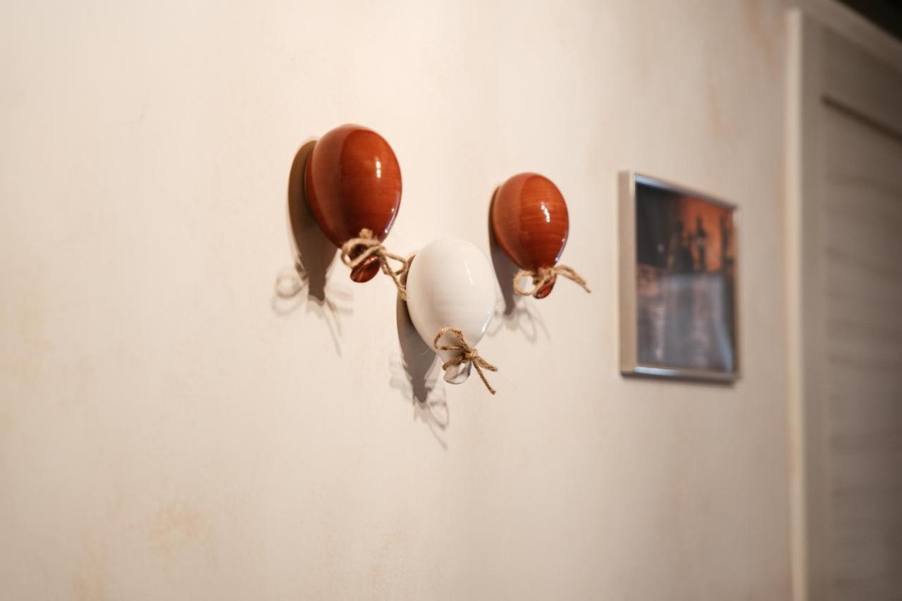 My Family Home Francavilla Fontana Extérieur photo