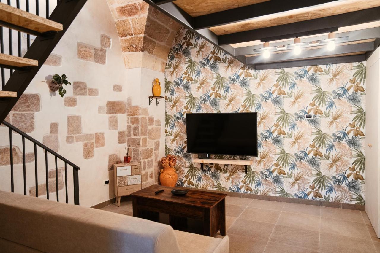 My Family Home Francavilla Fontana Extérieur photo