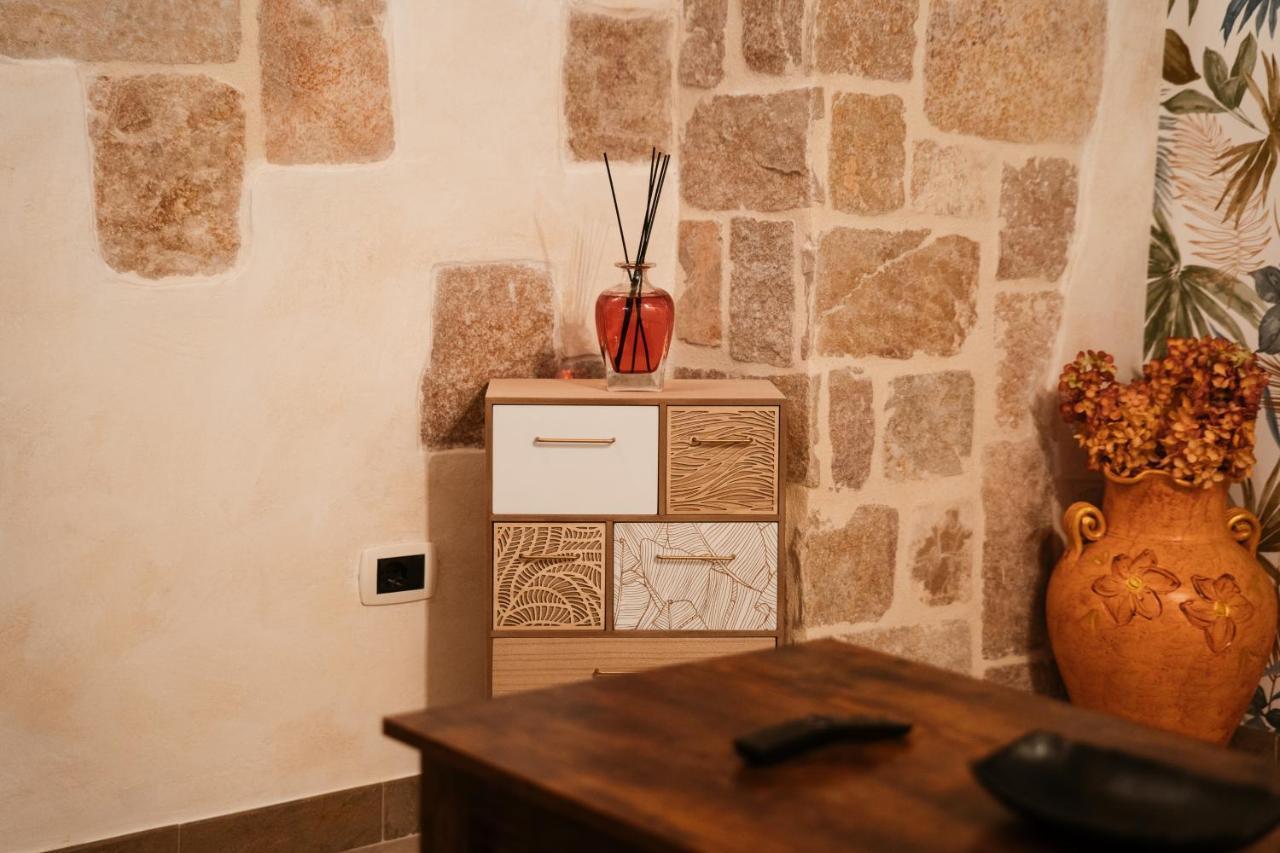 My Family Home Francavilla Fontana Extérieur photo