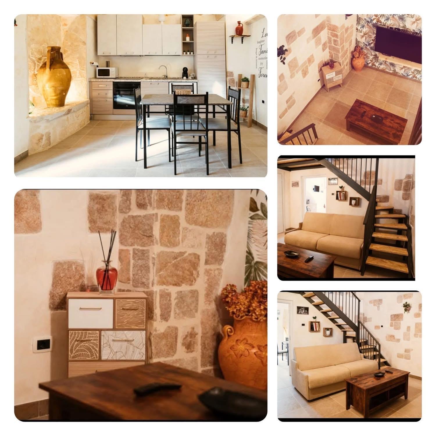 My Family Home Francavilla Fontana Extérieur photo